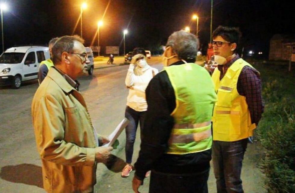 Santa Fe denunciará a municipios y comunas si no levantan cortes de ruta