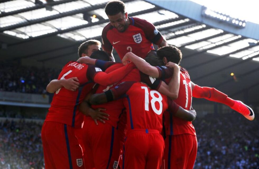 Descartan que Inglaterra no participe del Mundial por la tensión con Rusia