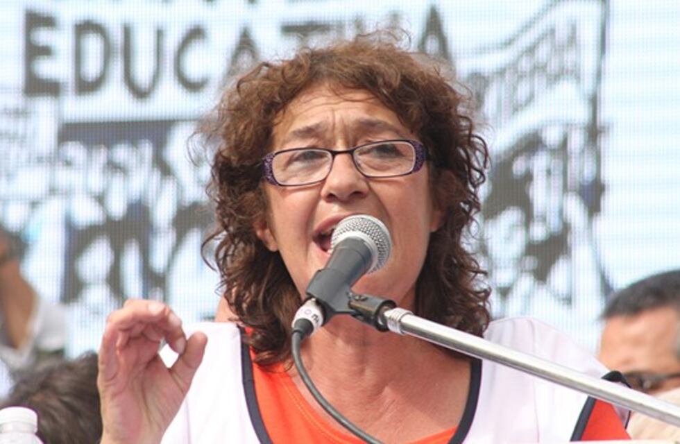 Sonia Alesso criticó "debate falso" sobre la vuelta de las clases presenciales