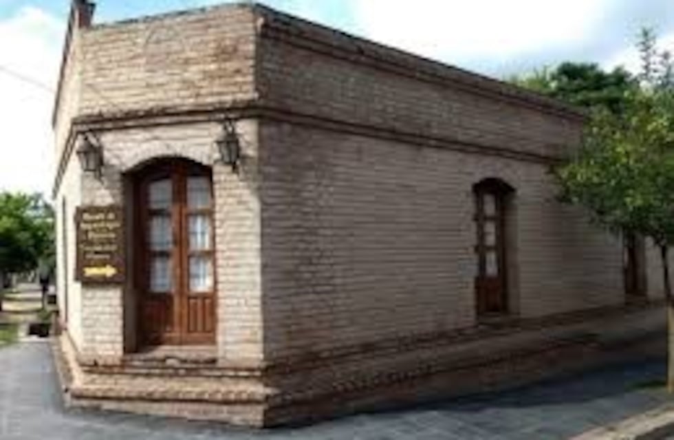 Santa Rosa muestra su historia en el Museo Estanislao Baños