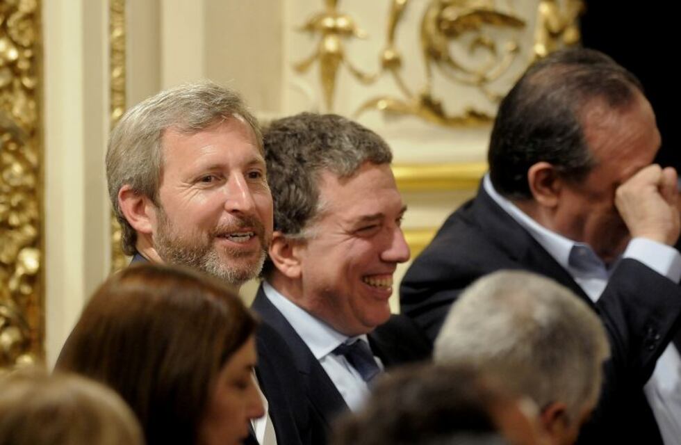 Frigerio dijo que es absurdo el pedido de Unidad Ciudadana para que Gendarmería no custodie las elecciones