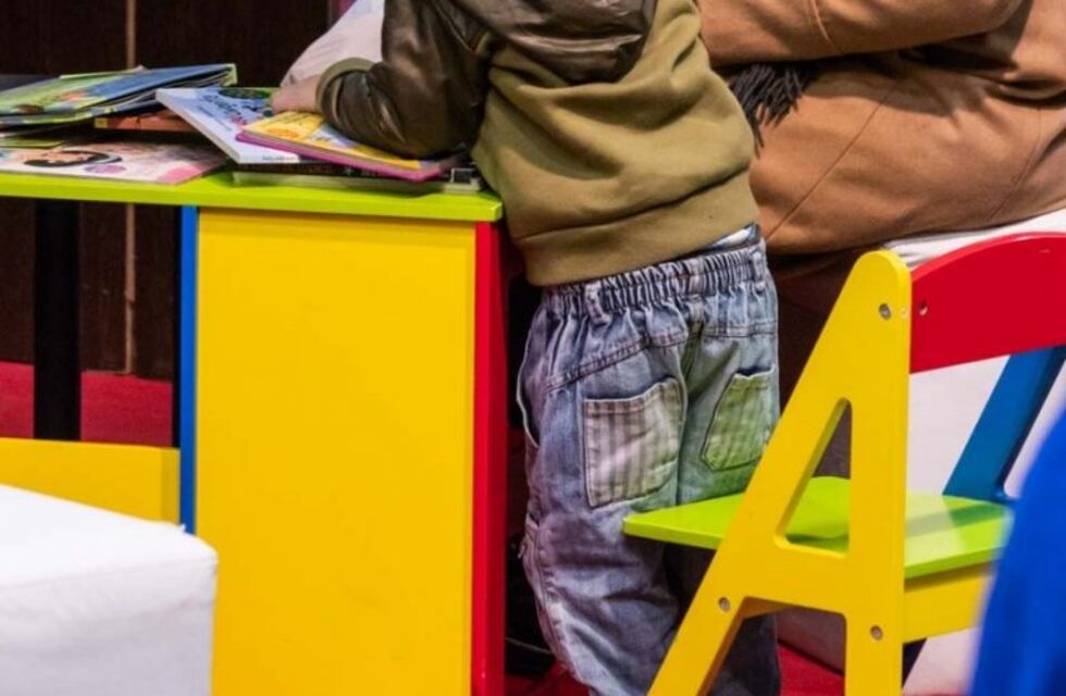 Vacaciones en la Feria del Libro: actividades para los más chicos