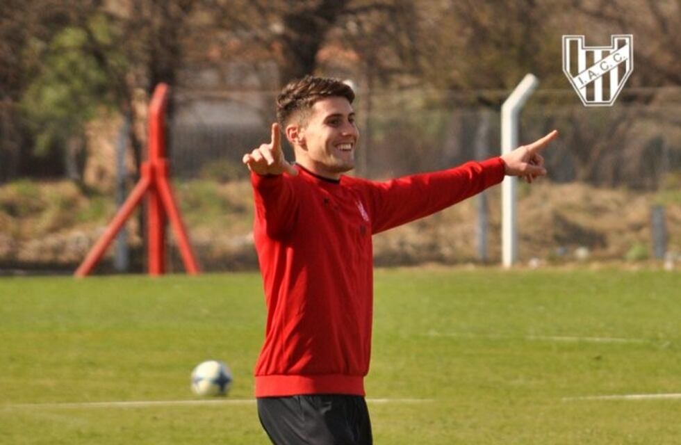 Los equipos de Instituto para amistosos con Sportivo Belgrano