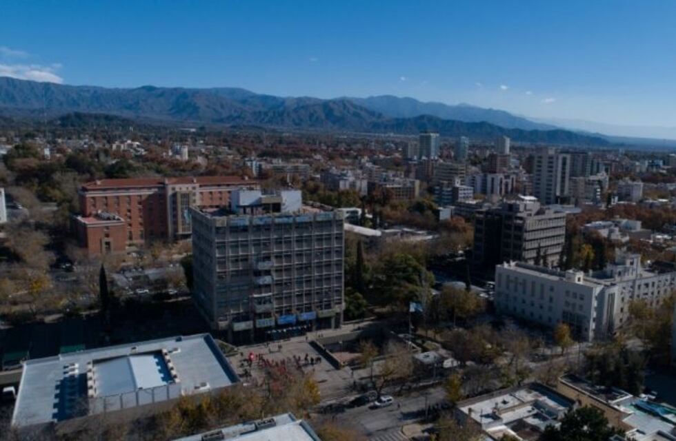 En cuarentena, vuelve el calor a Mendoza este fin de semana