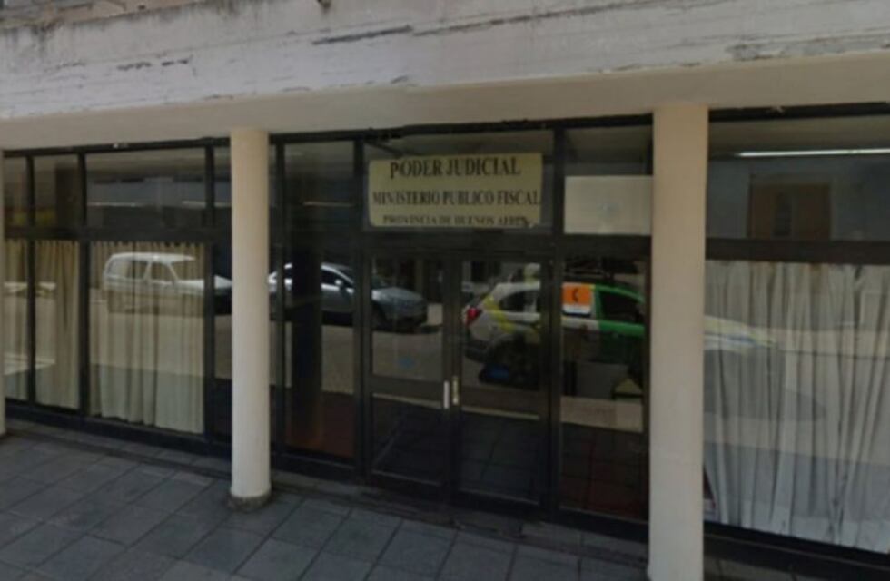 Denunció a su ex pareja por violento y descubrió que abusaba de su hijo
