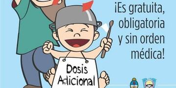 campaña sarampión rubéola