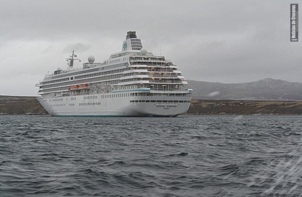 Argentina ofrece ayuda para los habitantes de Malvinas por la pandemia