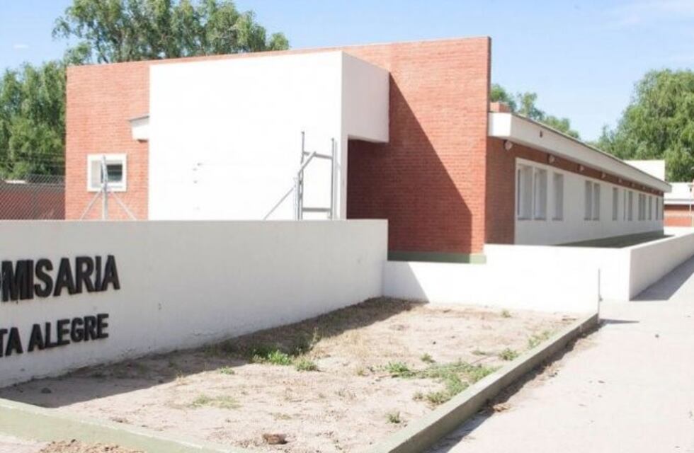 Vista Alegre: se juntaron a beber, discutieron y lo mató de un hachazo en la cabeza