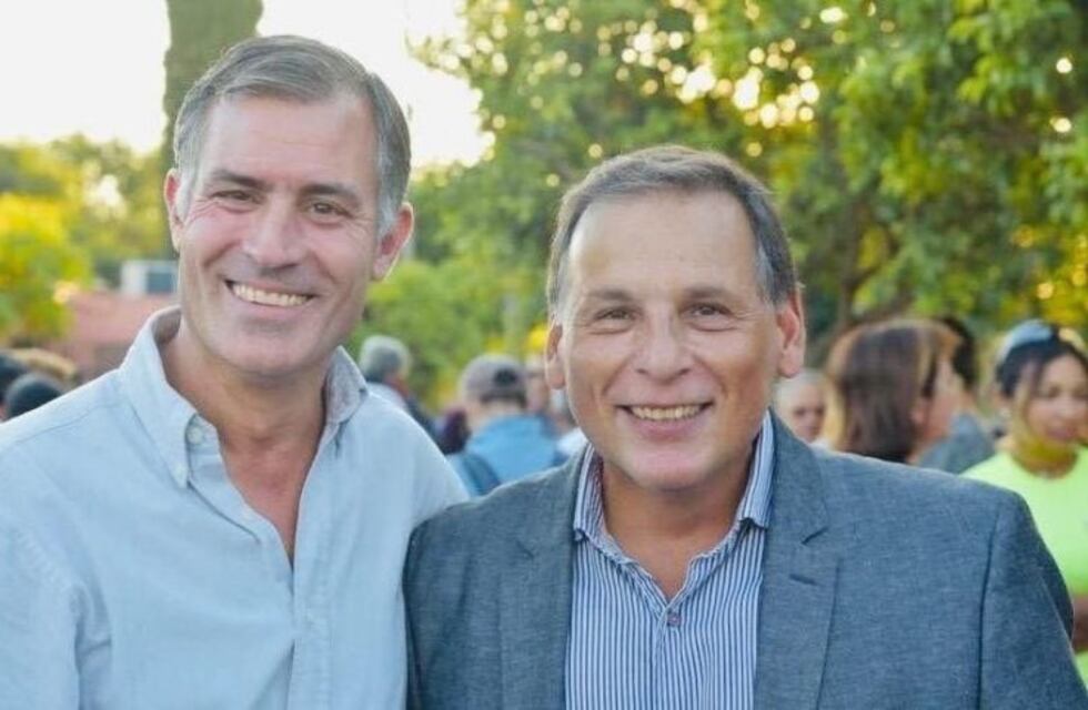 Enrique Ponce confirmó la candidatura a intendente de Enrique Picco López