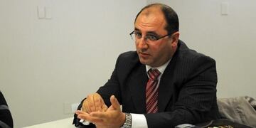 Caponio habló sobre el acto del peronismo que se realizará en el Hipódromo\u002E