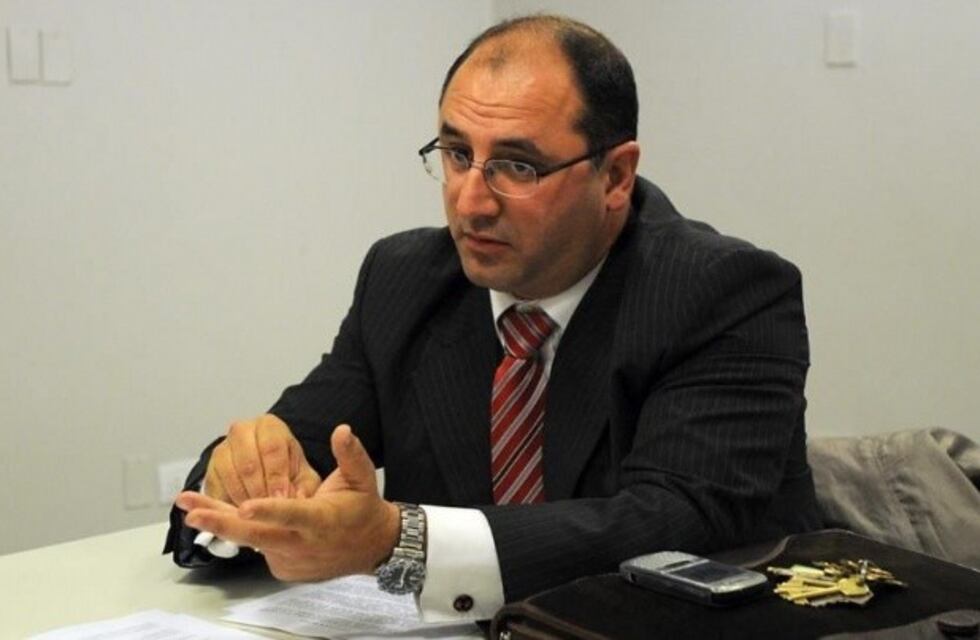 Caponio sobre la cumbre peronista: "Va a ser el encuentro más importante del peronismo en los últimos tiempos