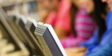 Jóvenes emprendedores (Foto ilustrativa\u002E Web)