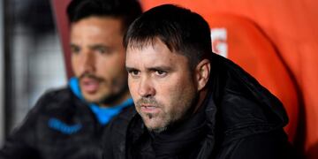 (EITAN ABRAMOVICH / AFP)