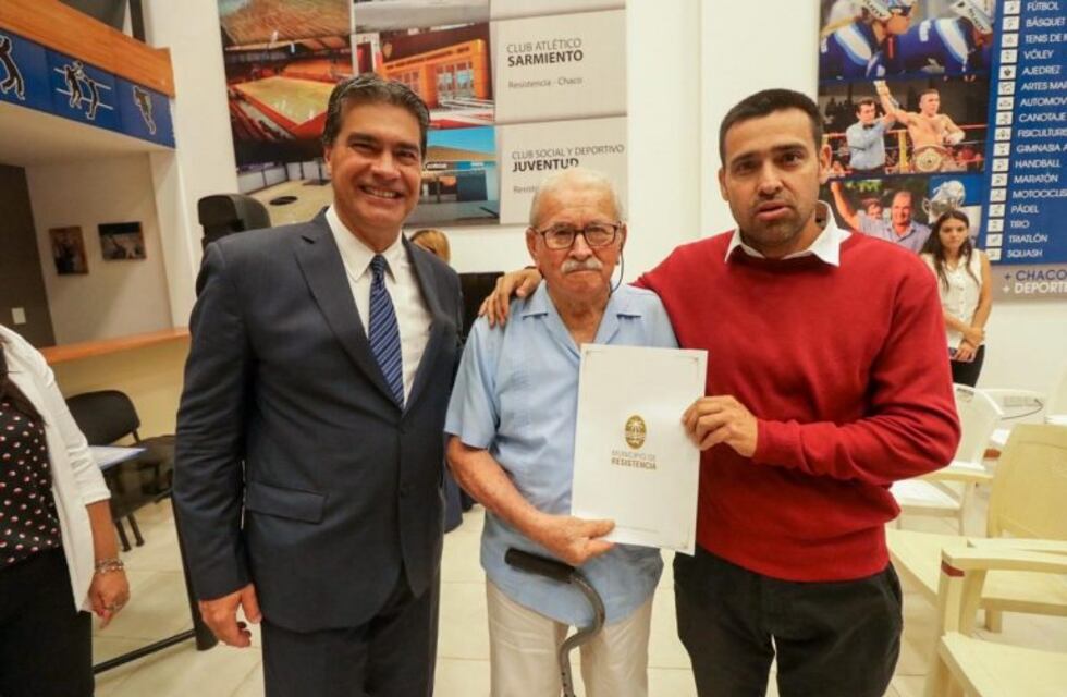 El municipio entregó más de mil cien títulos de propiedad