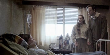 Piedra, papel y tijeras (Espacio Incaa)\u002E