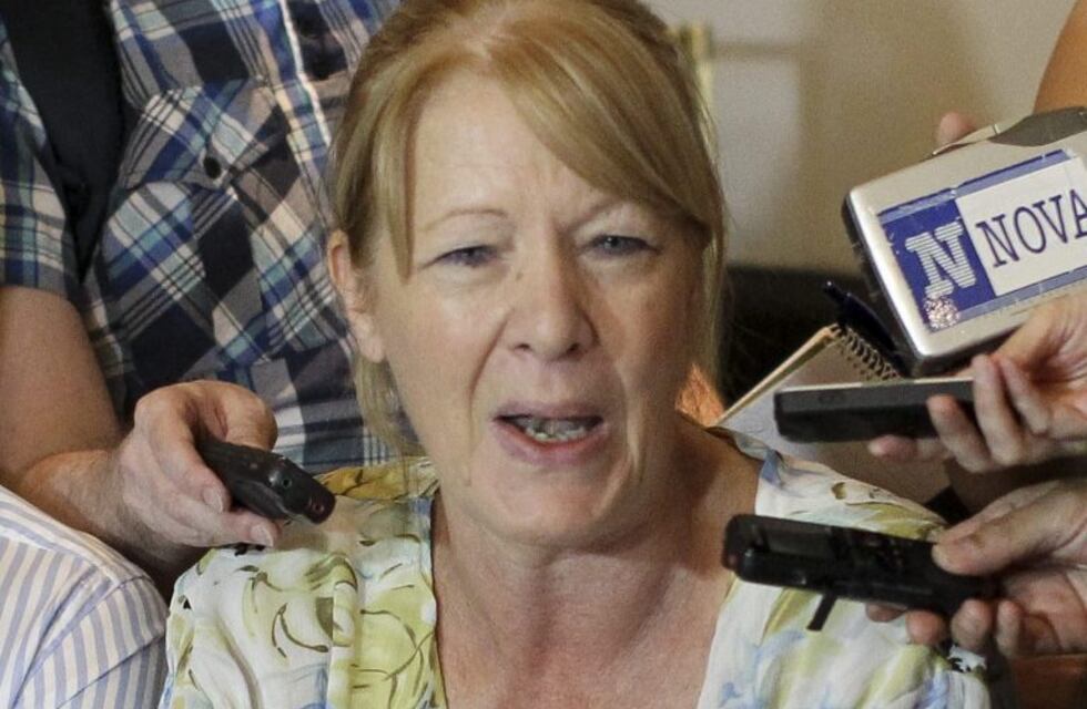 Stolbizer denunció la venta de las acciones del Grupo Macri en Autopistas del Sol