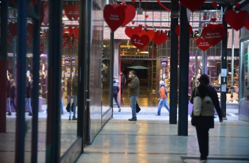 La Municipalidad pone multas de 900 a 5 millones de pesos a negocios que no cumplan medidas sanitarias