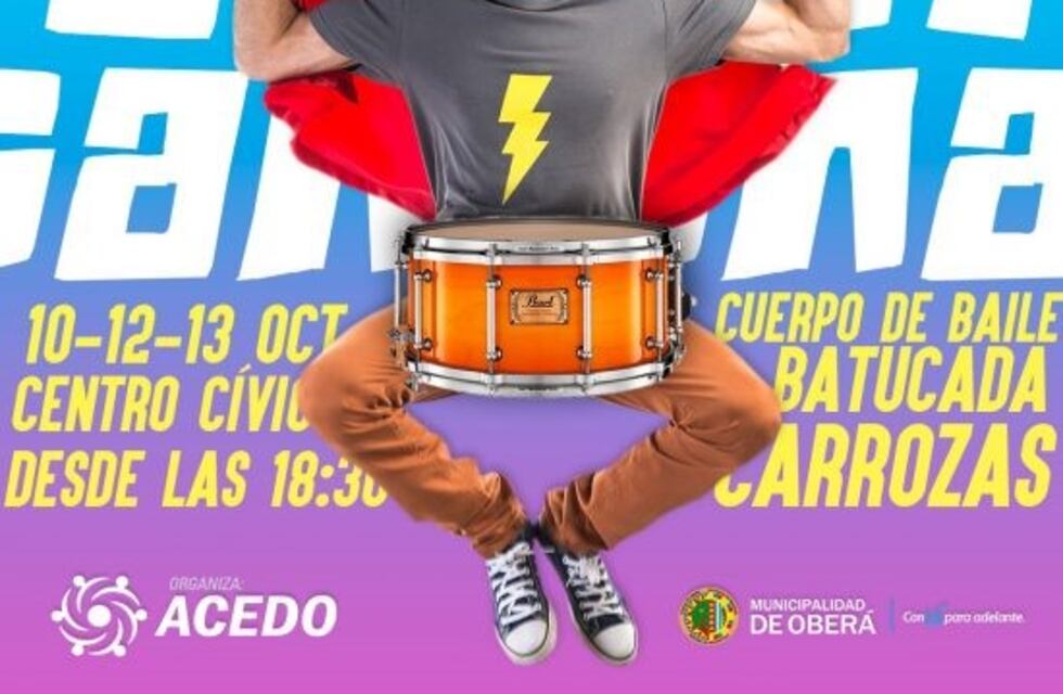 Desde esta tarde brilla la ciudad con la Estudiantina 2019