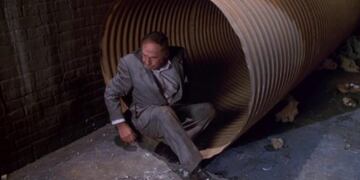 Todos los miércoles a las 15 habrá cine gratis en el Museo Franklin Rawson\u002E