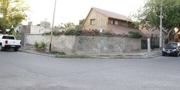 Violento robo en San Juan\u002E