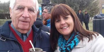 Bibiana James, había organizado una actividad con una fundación religiosa\u002E Pero el municipio decidió bajarla porque no había pedido autorización\u002E