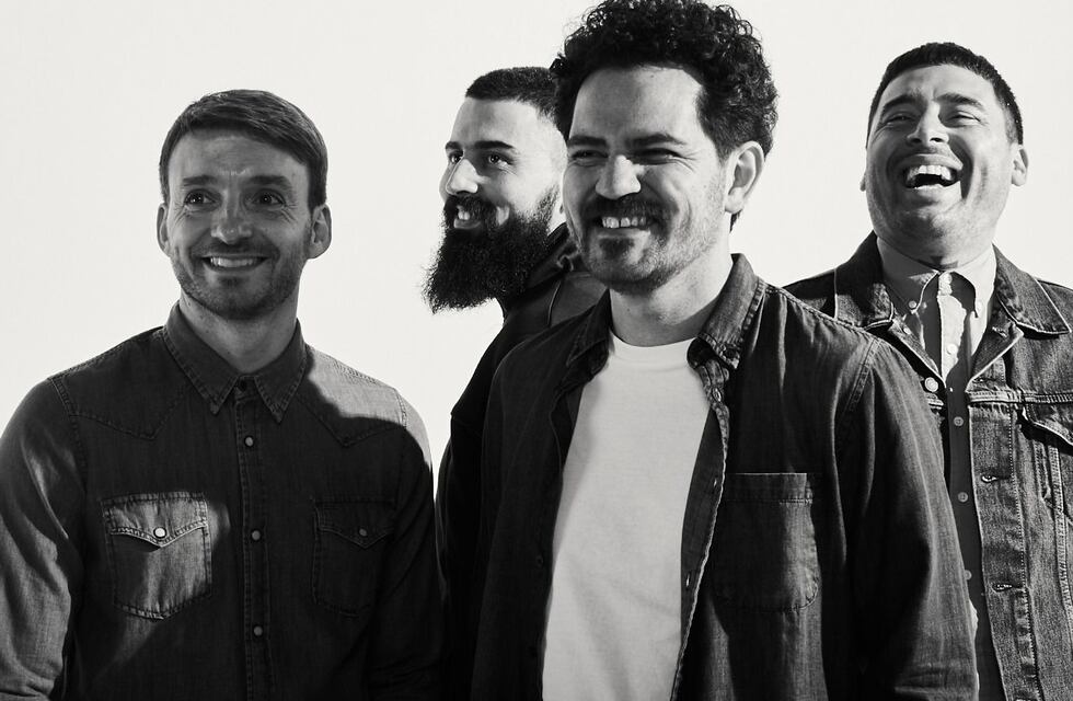 Ahyre palpita su presentación en Córdoba: “Será como una especie de redebut”