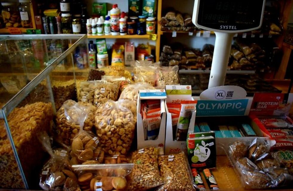 El plan familiar que se reinventa en plena cuarentena: Origen Almacén Natural