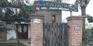 El jardín investigado por presuntos maltratos en Río Cuarto\u002E (Puntal\u002Ecom\u002Ear)