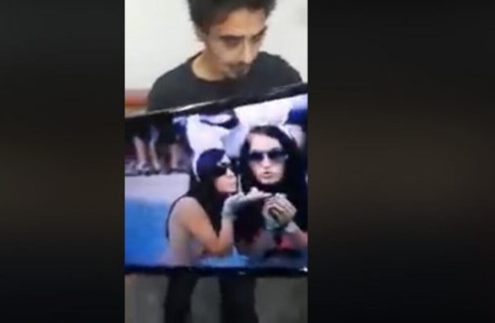 Viral: el televisor que funciona sin energía