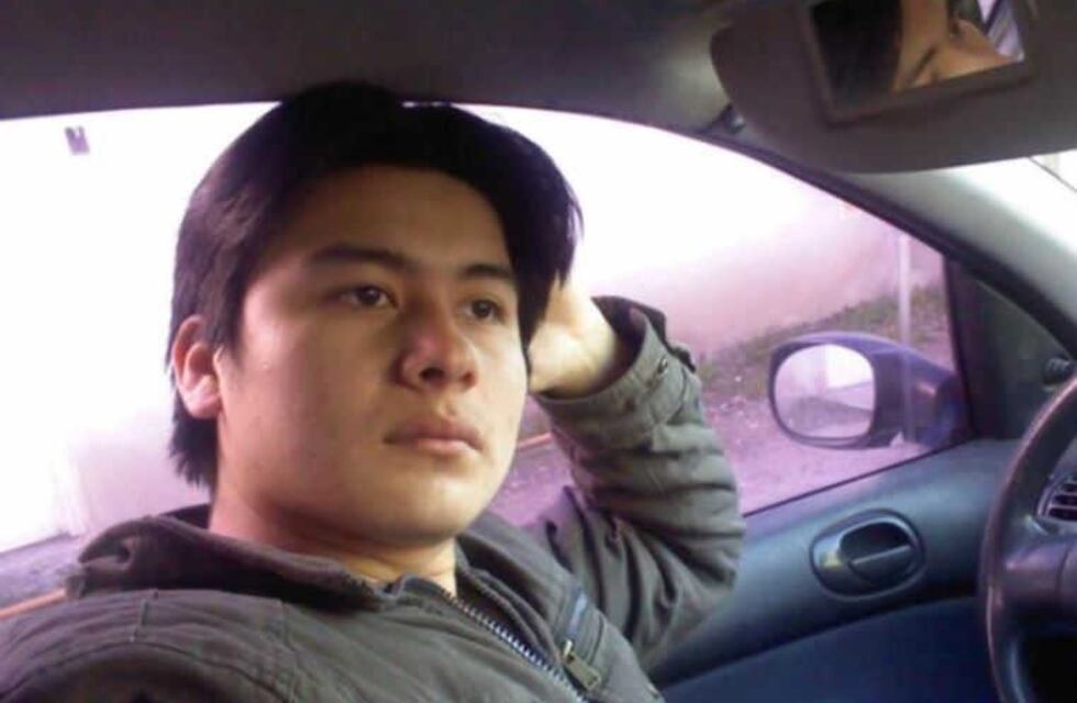 El hombre y su hijo que daban como desaparecidos están en Bolivia