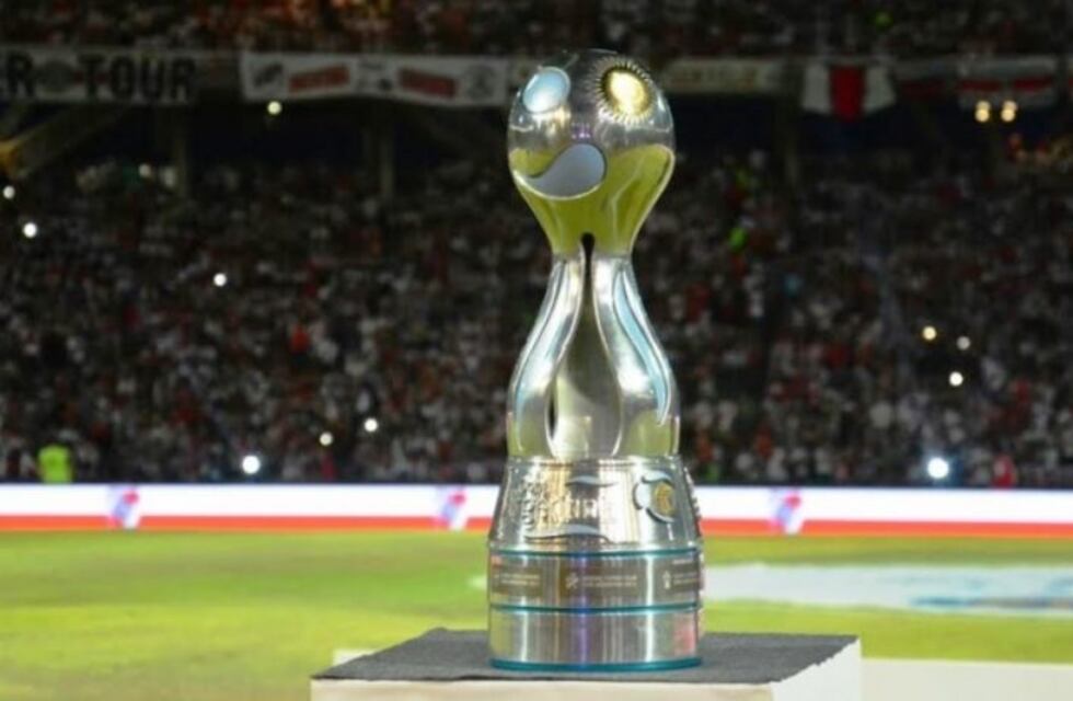 Se confirmó el árbitro para la final de la Copa Argentina