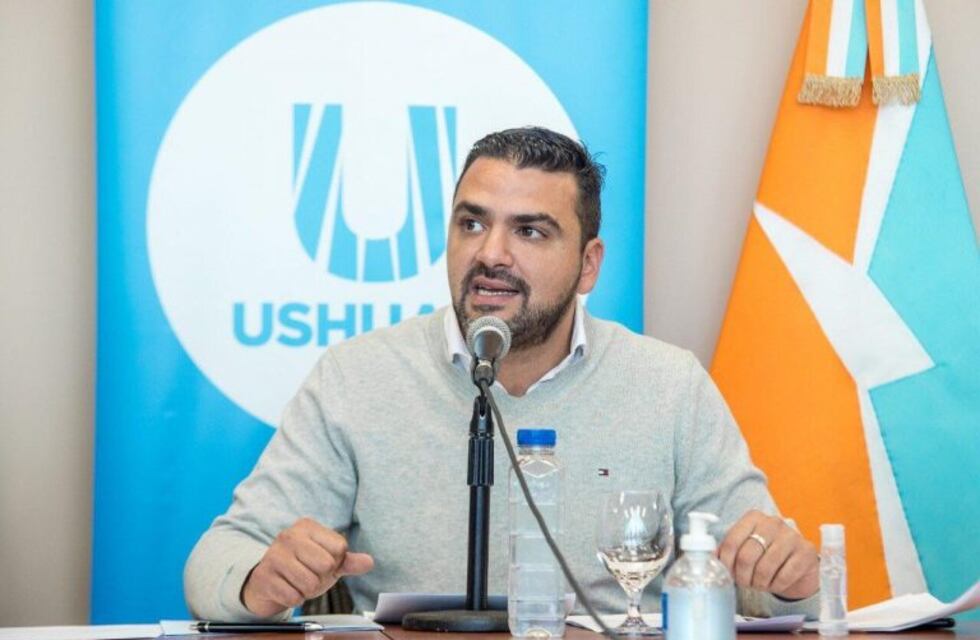 Walter Vuoto a los vecinos de Río Grande: "una pandemia no conoce de ciudades, límites o jurisdicciones"