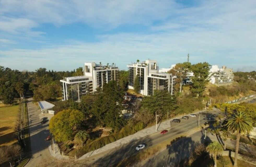 Proyecto inmobiliario: "tenemos entendido que existe una aprobación", dijo una Concejal de Villa Allende