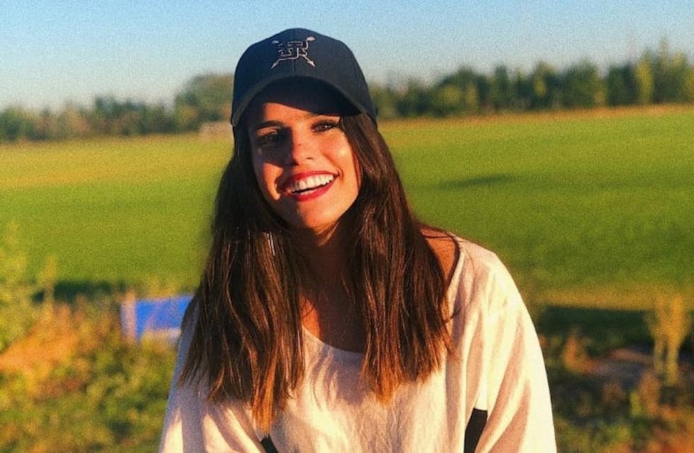 Sofi Morandi reconoció que se operó las lolas y habló del resultado