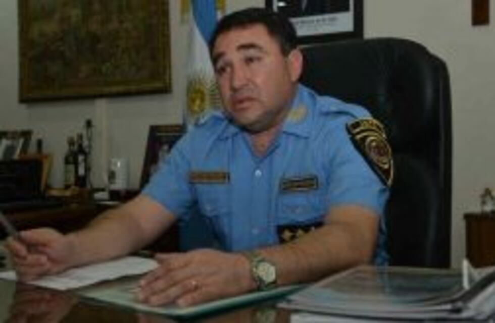 Exjefe de Policía, a juicio por coacción a periodista