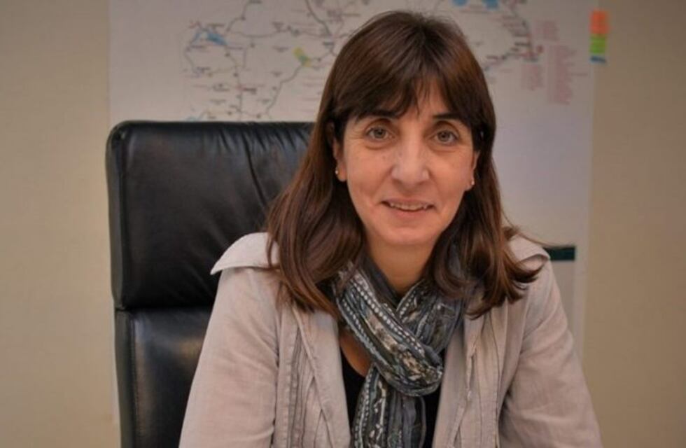 La subsecretaria de salud de Neuquén dio positivo de COVID-19
