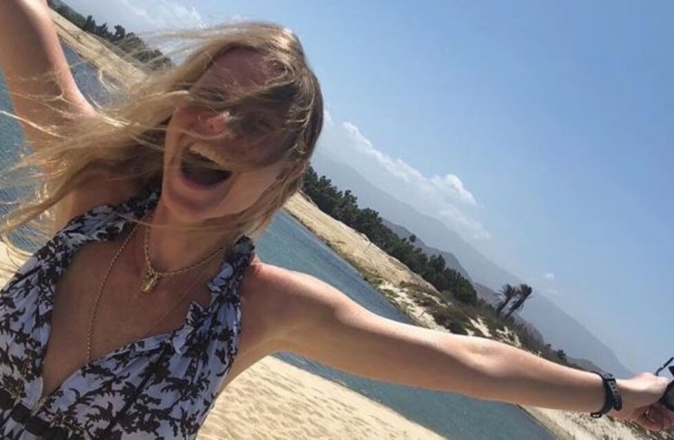 Gwyneth Paltrow, una mamá feminista