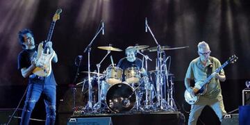 Fiesta de la Cerveza Mendoza