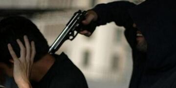 Asaltante\u002E Foto: Web\u002E