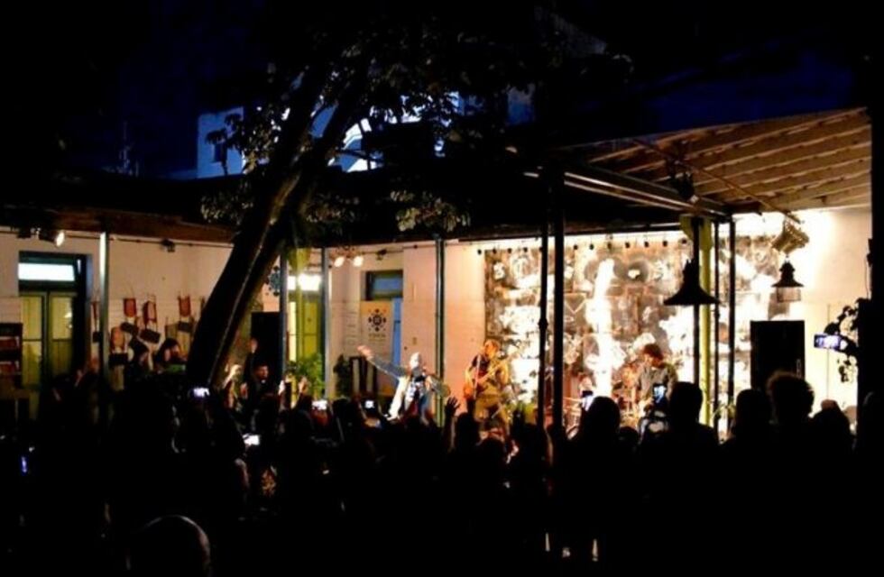 Noche de cine y literatura en el CECUAL