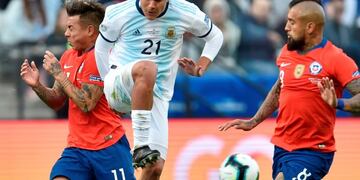 Foto: AFP/Douglas Magno\u002E