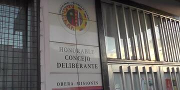 El HCD continuará funcionando con guardias pasivas