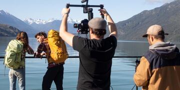 Campaña promocional #ChubutEsTuViaje