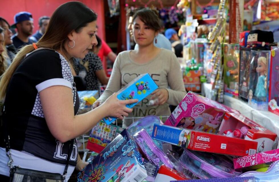 Los Reyes no trajeron buenas ventas en Córdoba