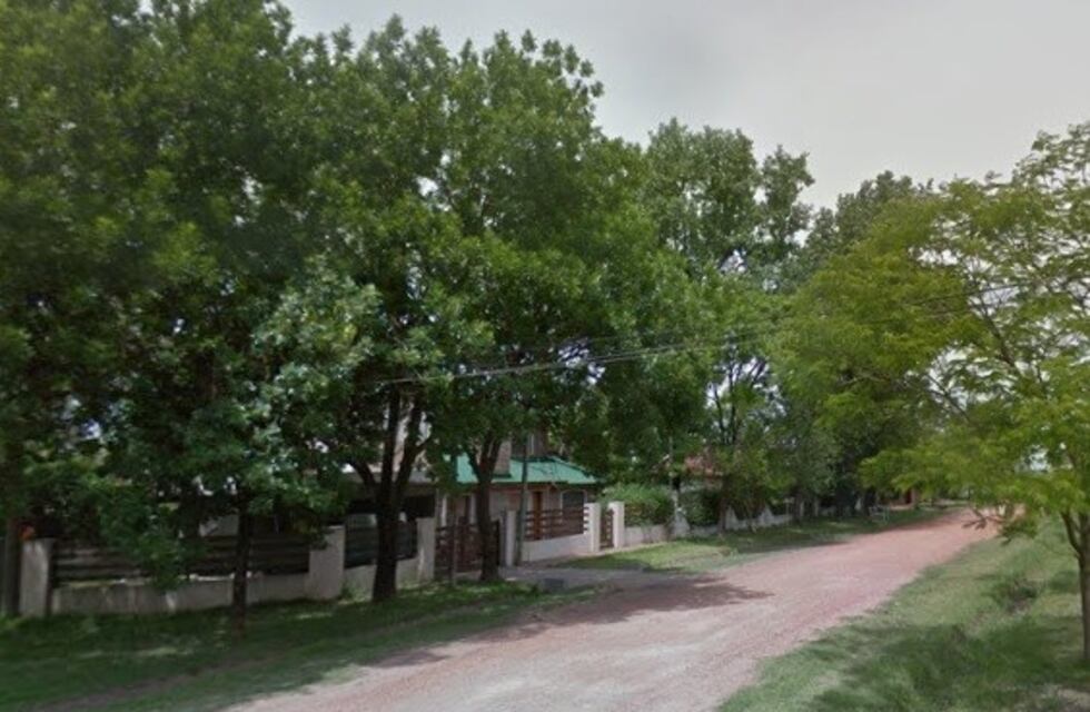 Robaron otra casa en Funes pero esta vez detuvieron a los delincuentes