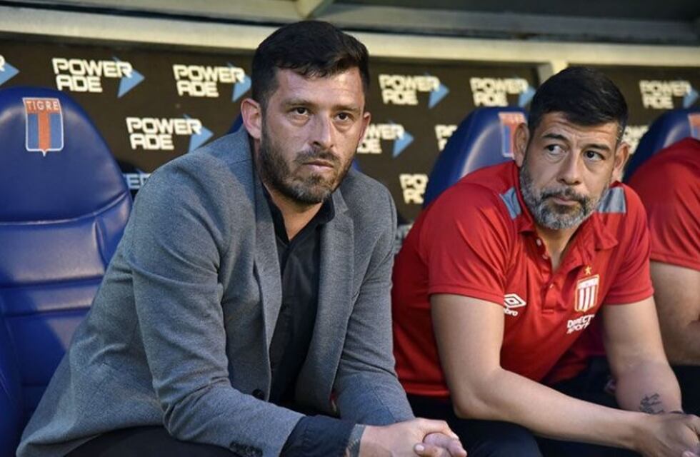 "Soy el principal responsable", sostuvo Leandro Benítez tras la caída ante Tigre