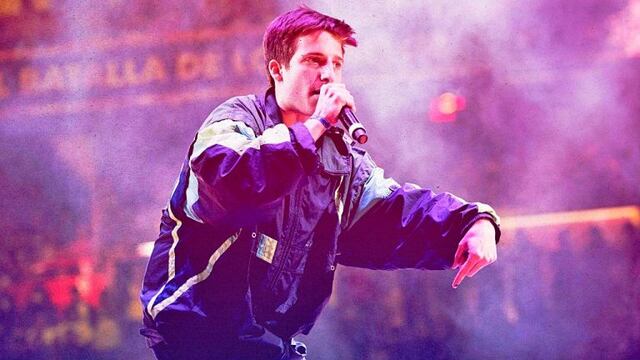 Se canceló el show de Wos en Córdoba\