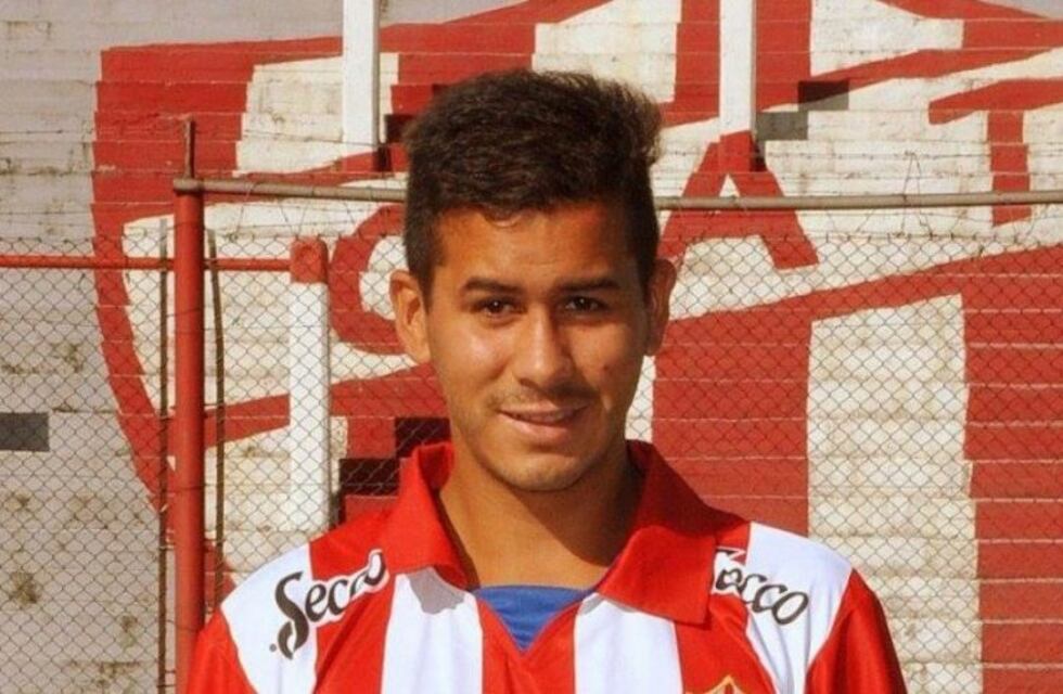 Encontraron muerto a César Borda, un futbolista del Ascenso