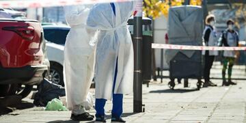 Villa 9 de Julio y Altos de General Paz, bloqueados hasta el 9 de agosto\u002E