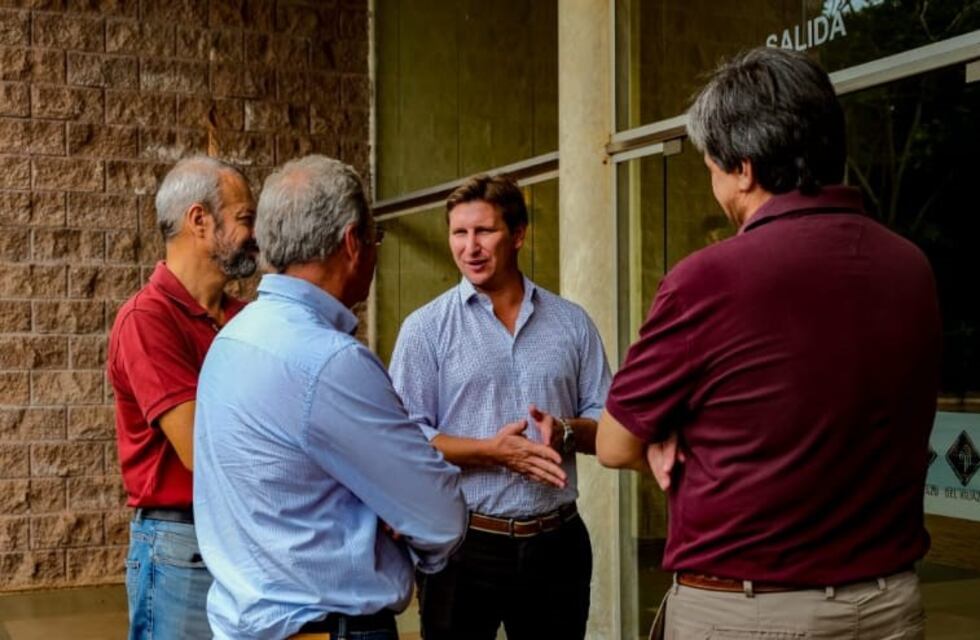 Puerto Iguazú será sede de la Reunión del Asfalto